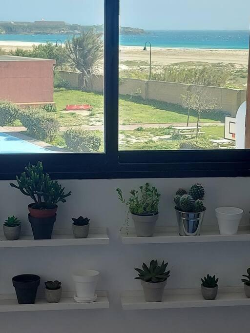Azul Oceano Alojamiento Tarifa Eksteriør bilde