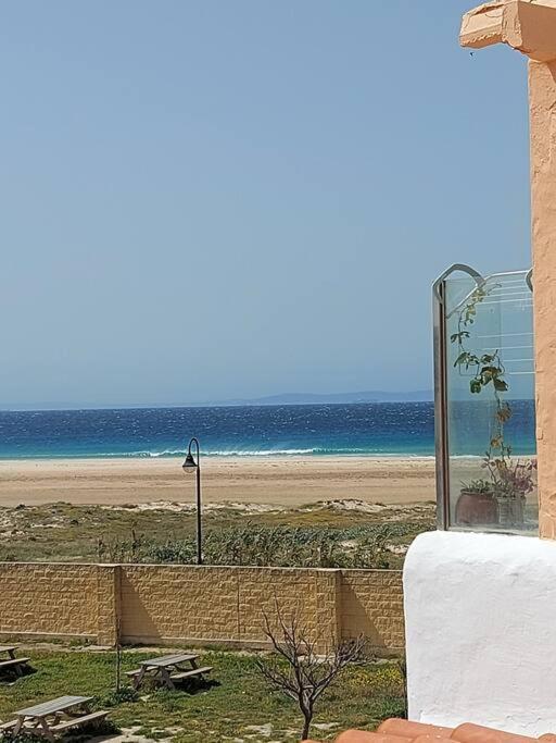Azul Oceano Alojamiento Tarifa Eksteriør bilde
