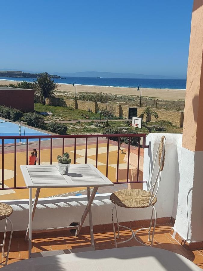 Azul Oceano Alojamiento Tarifa Eksteriør bilde